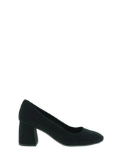 Decolleté Nero Grace Shoes