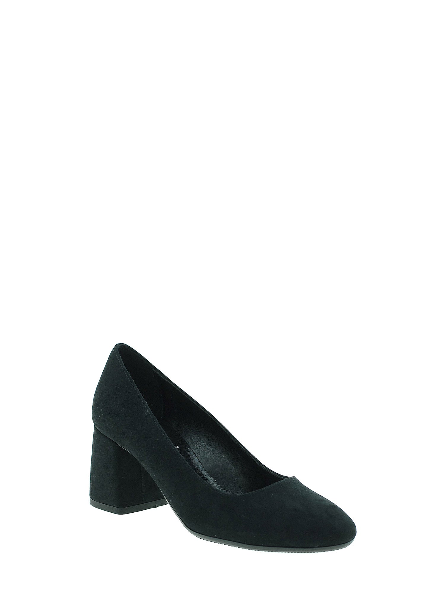 Decolleté Nero Grace Shoes