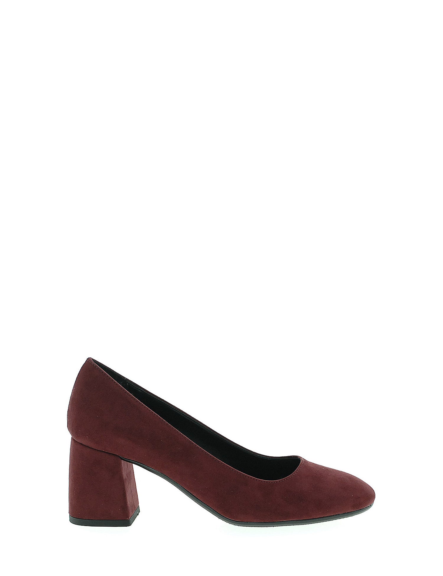 Decolleté Bordeaux Grace Shoes