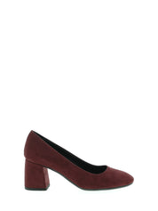 Decolleté Bordeaux Grace Shoes