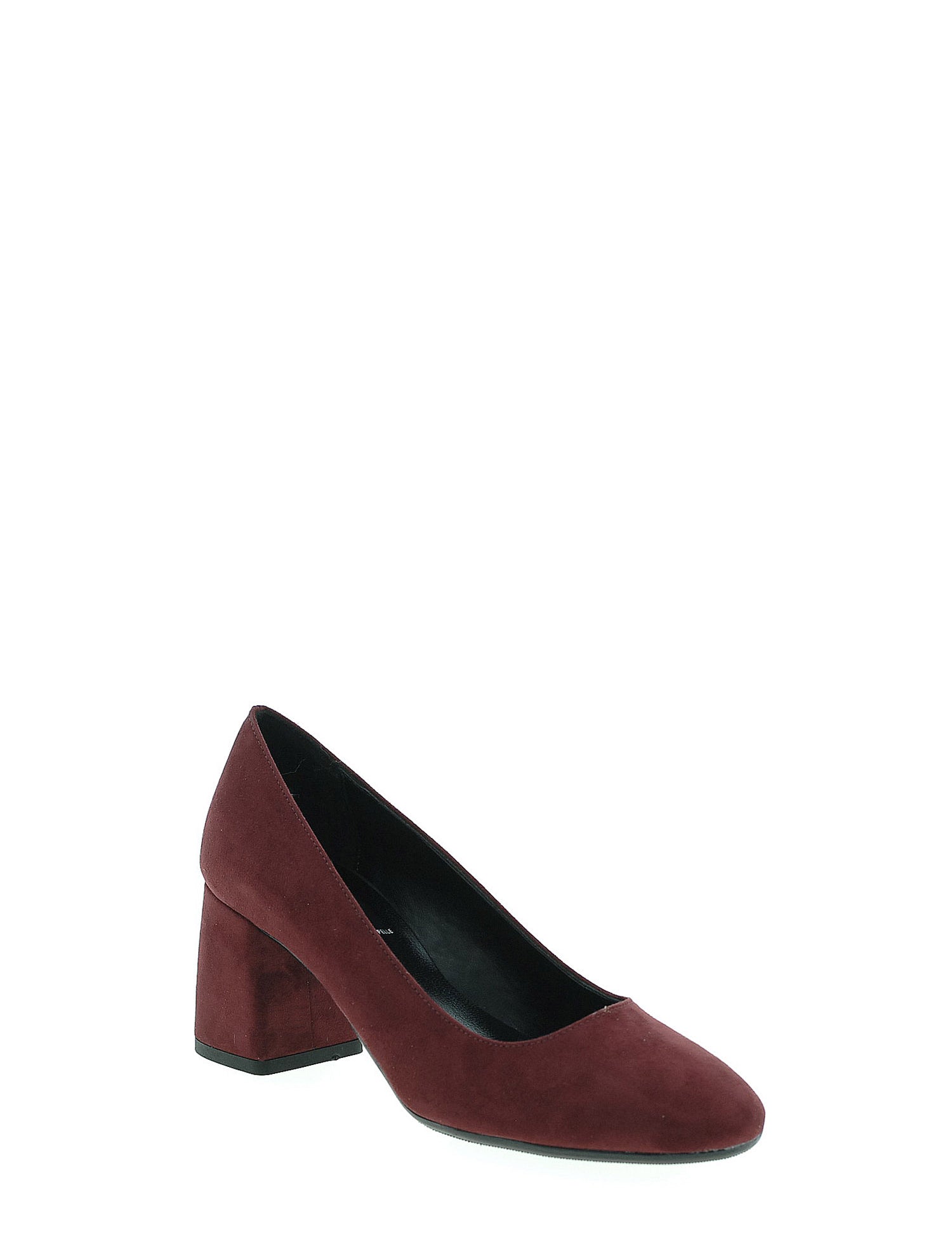 Decolleté Bordeaux Grace Shoes