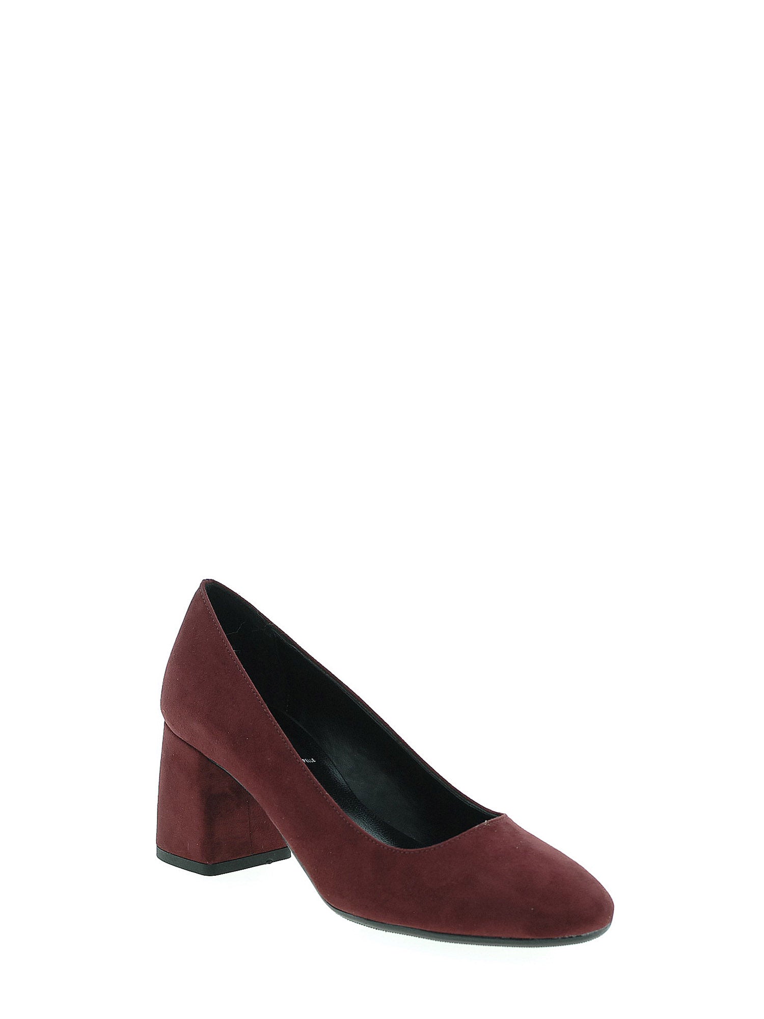 Decolleté Bordeaux Grace Shoes