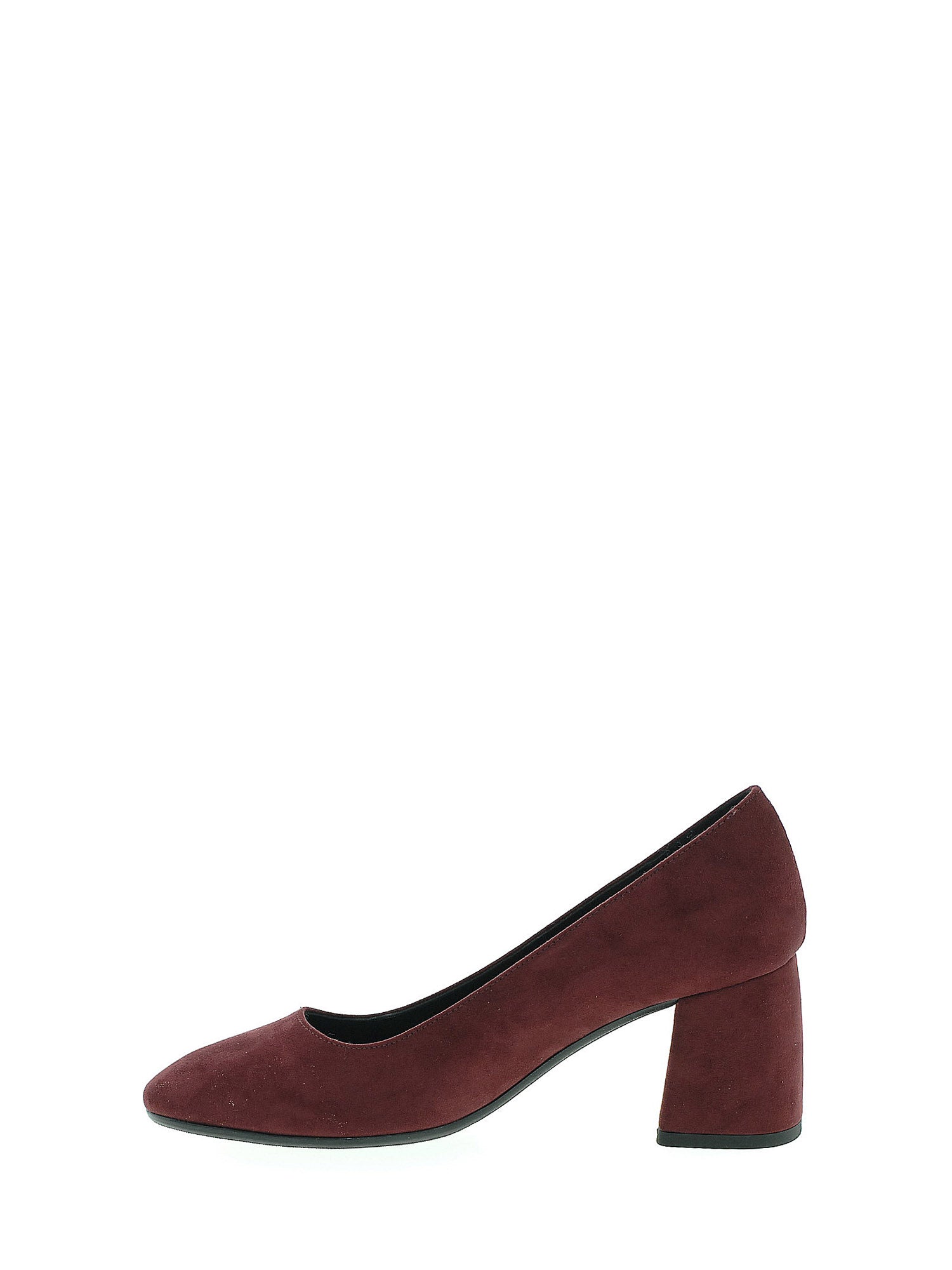 Decolleté Bordeaux Grace Shoes