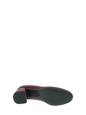 Decolleté Bordeaux Grace Shoes