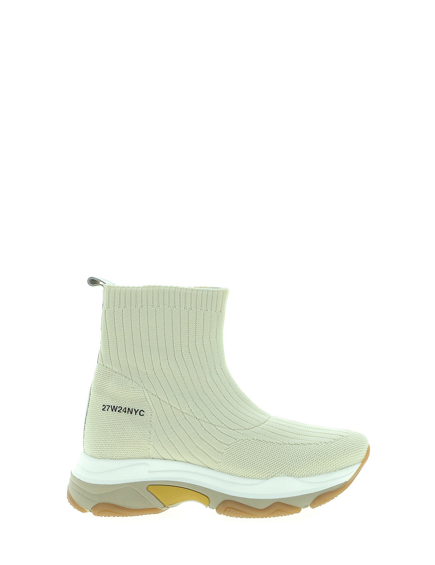 Sneakers Bianco Fornarina