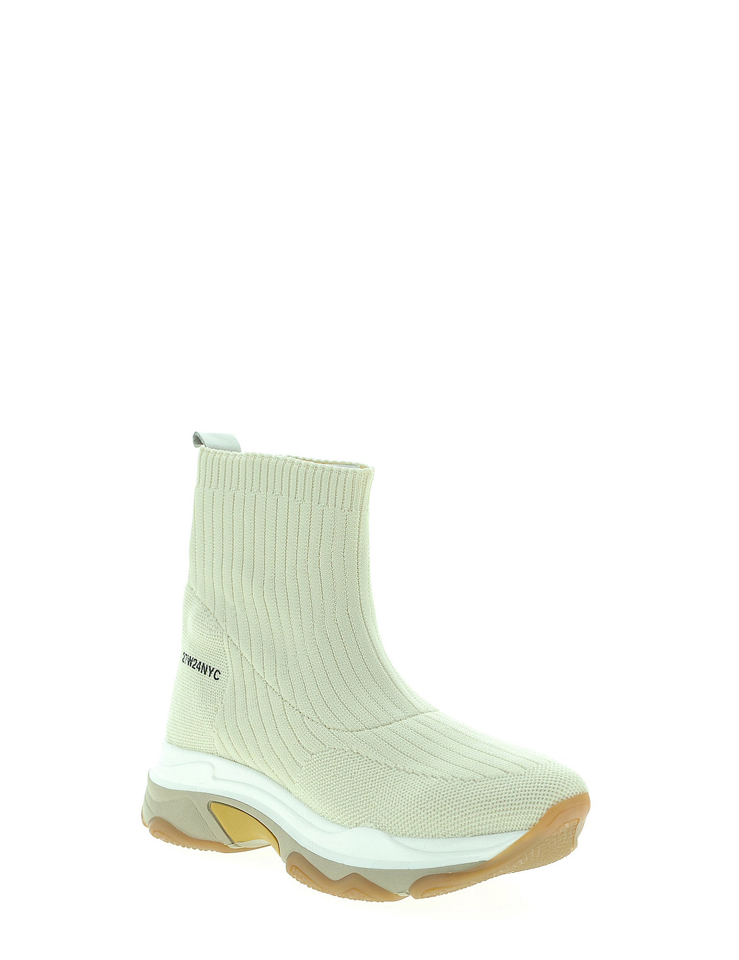 Sneakers Bianco Fornarina