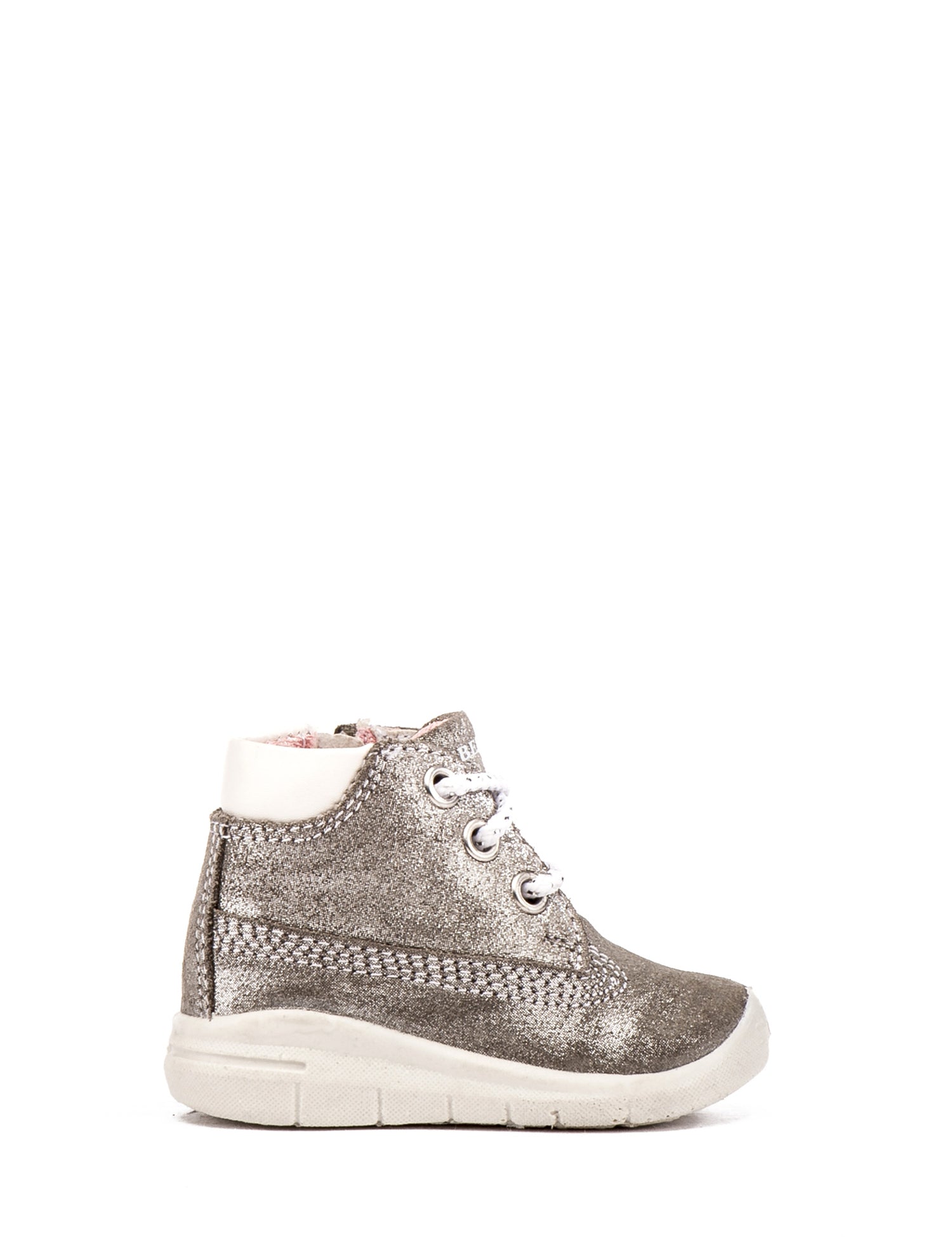 Sneakers Grigio Lumberjack