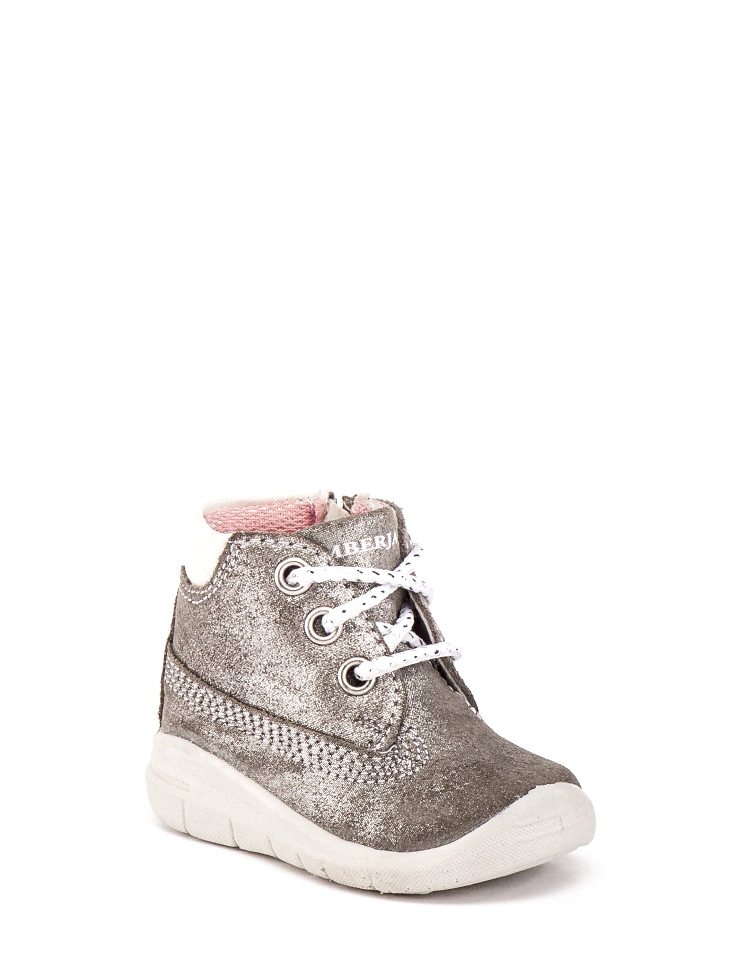 Sneakers Grigio Lumberjack