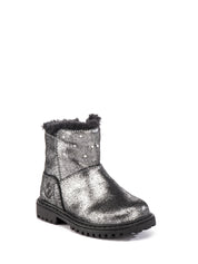 Stivaletti Grigio Lumberjack