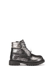 Polacchino Nero Lumberjack