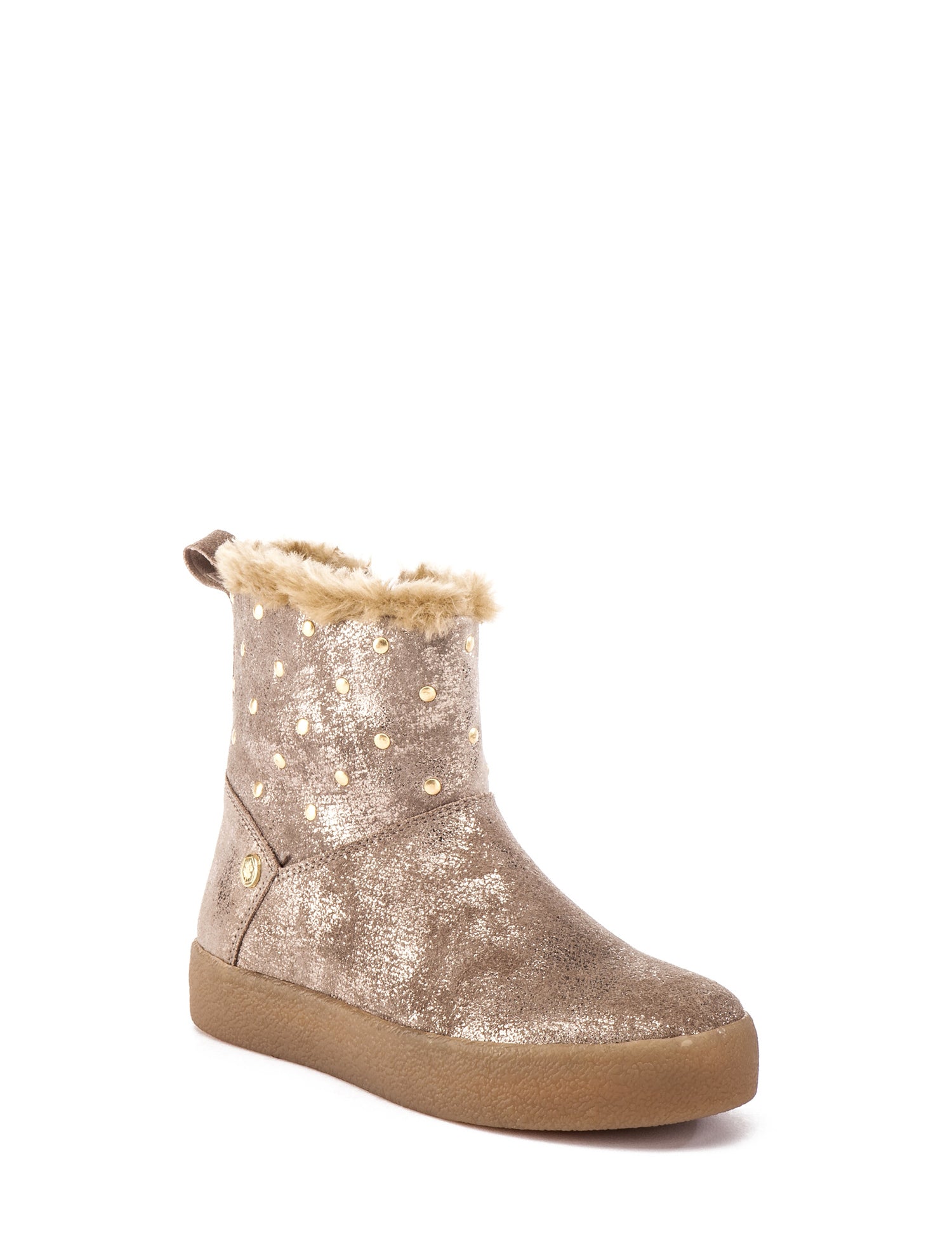 Stivaletti Marrone Lumberjack