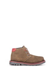 Polacchino Marrone Lumberjack