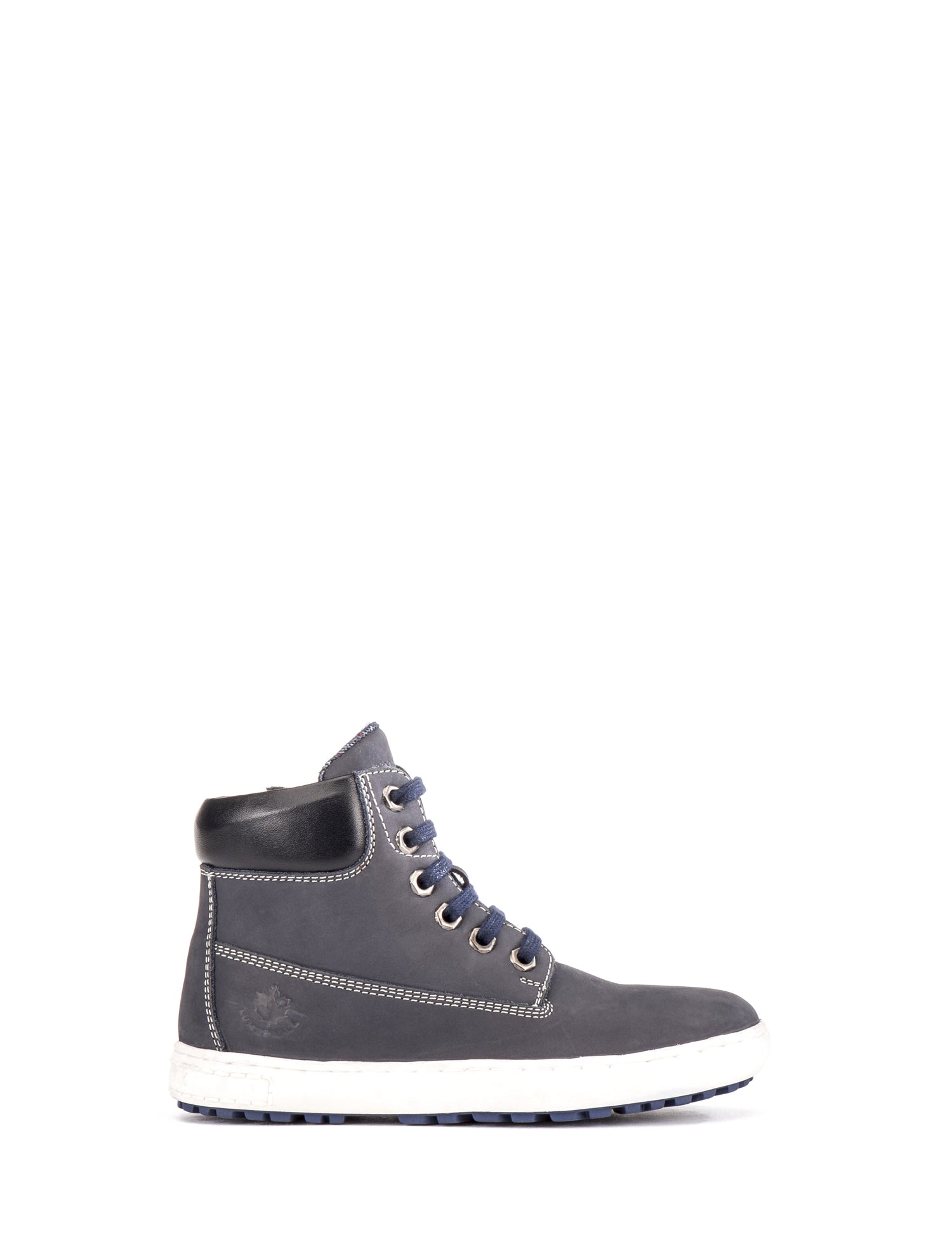 Sneakers Blu Lumberjack