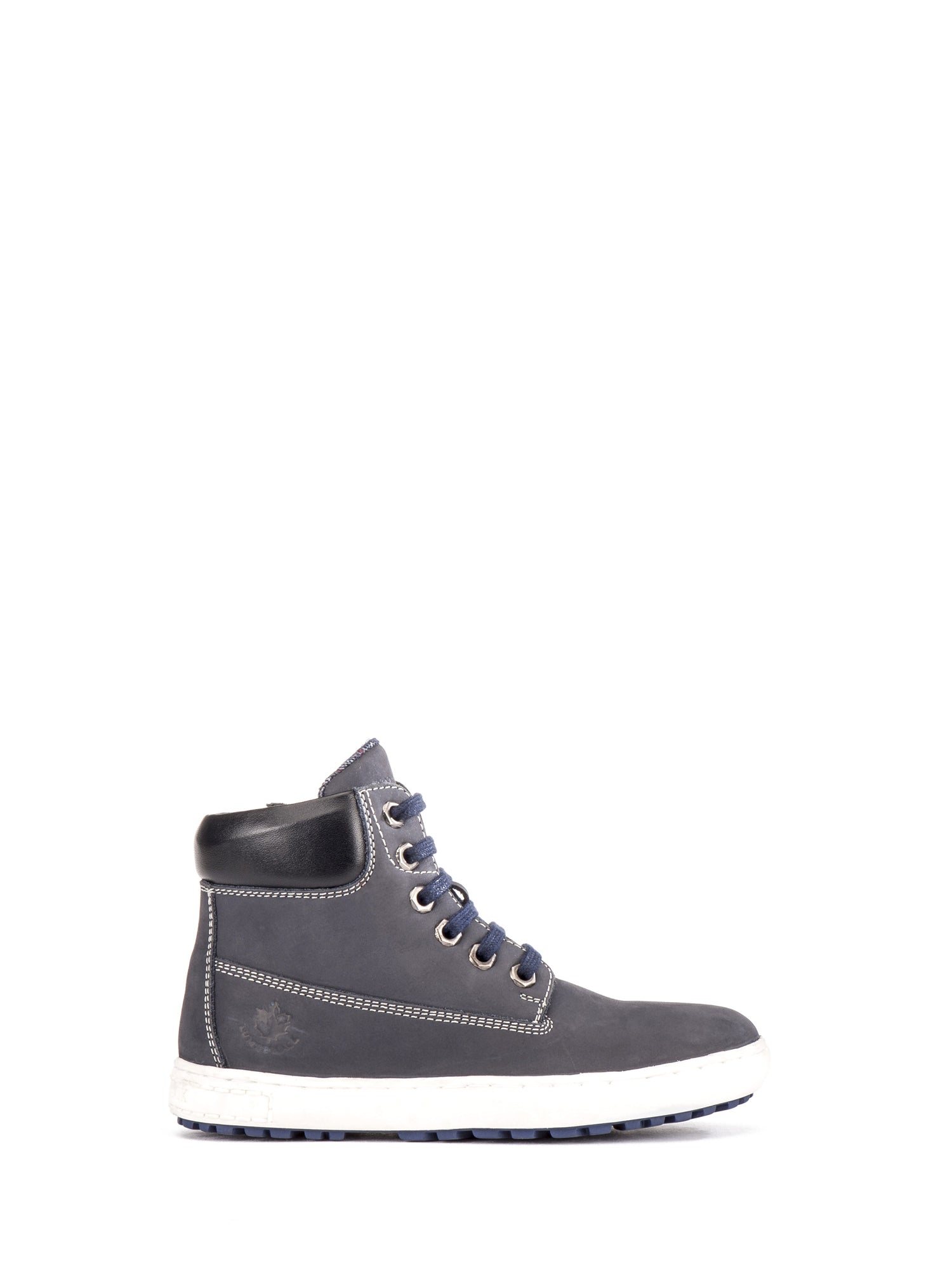 Sneakers Blu Lumberjack