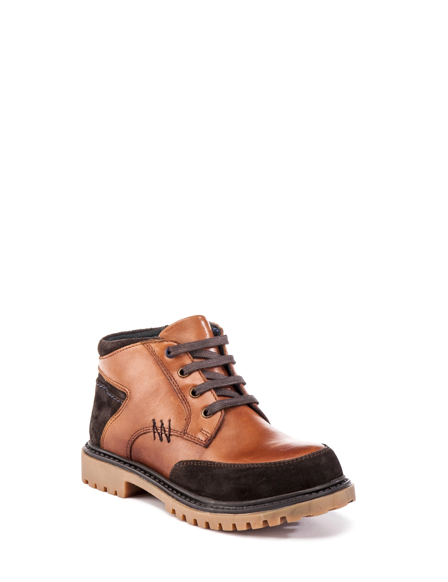 Sneakers Marrone Lumberjack