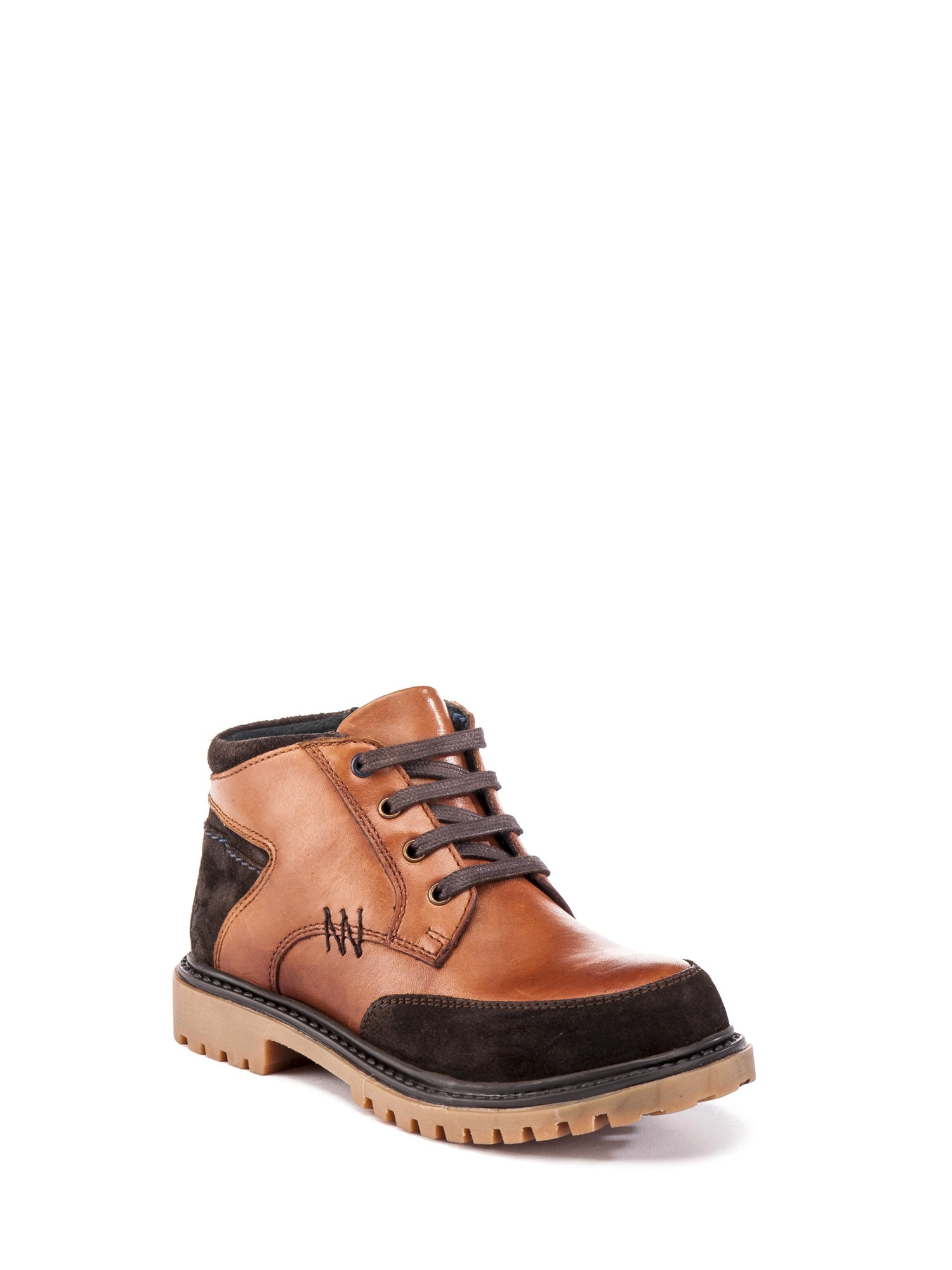 Sneakers Marrone Lumberjack