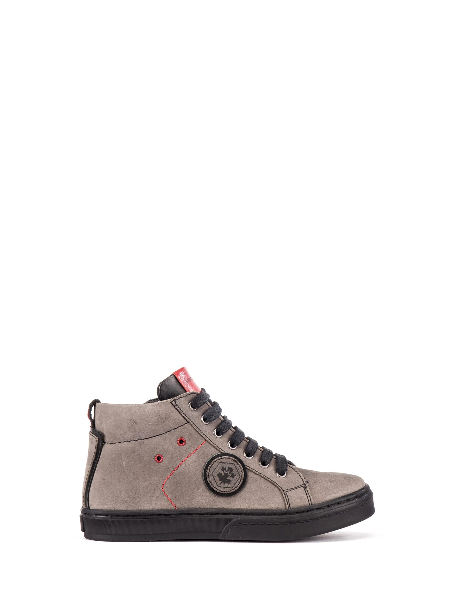 Sneakers Grigio Lumberjack