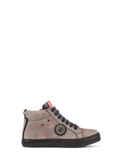Sneakers Grigio Lumberjack