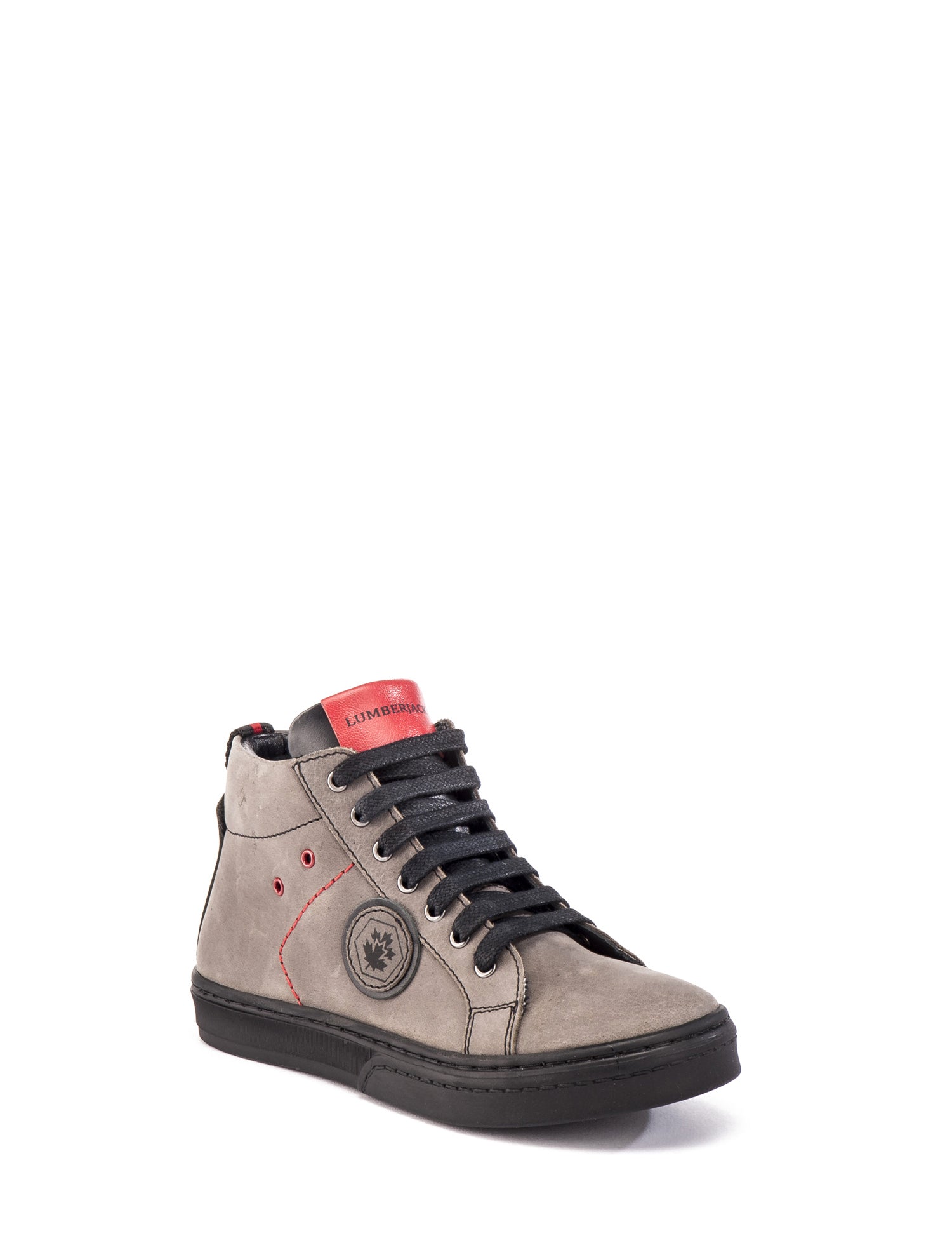 Sneakers Grigio Lumberjack