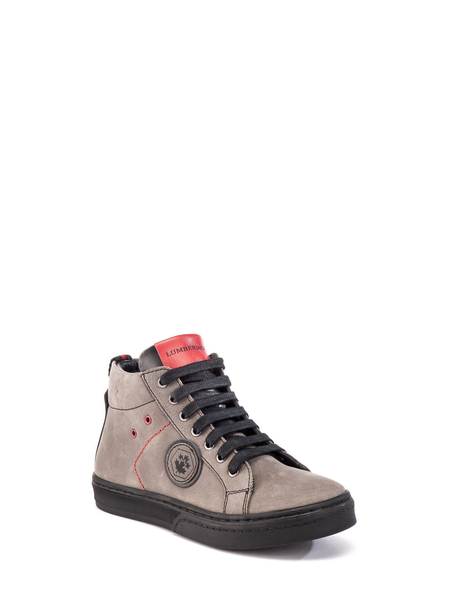 Sneakers Grigio Lumberjack