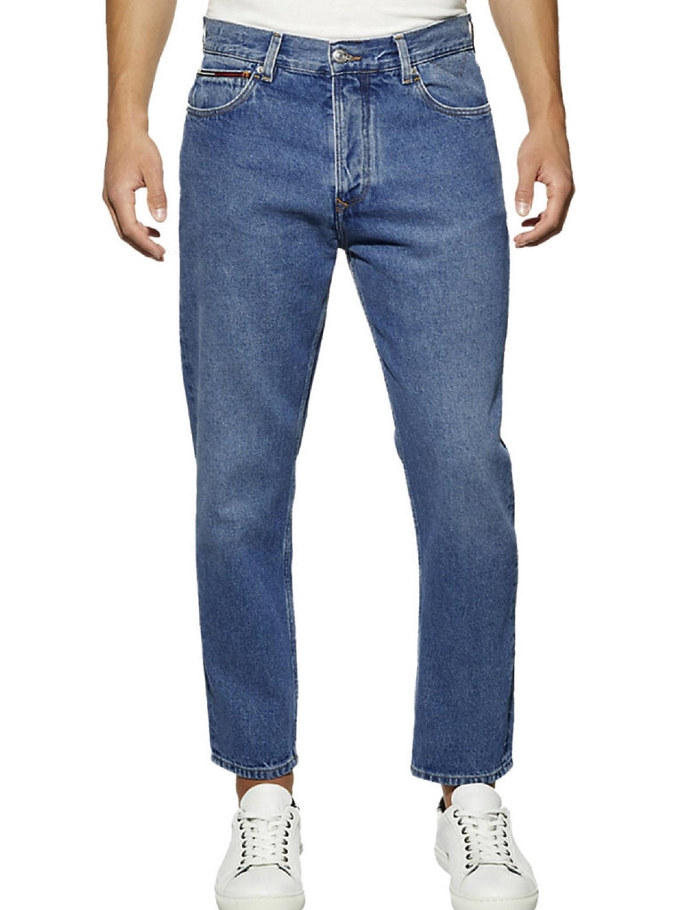 Jeans Blu Tommy Hilfiger