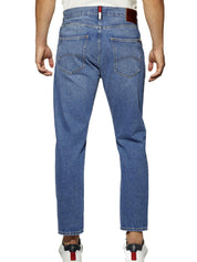 Jeans Blu Tommy Hilfiger