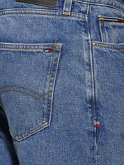 Jeans Blu Tommy Hilfiger