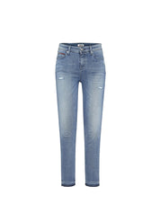 Jeans Blu Tommy Hilfiger