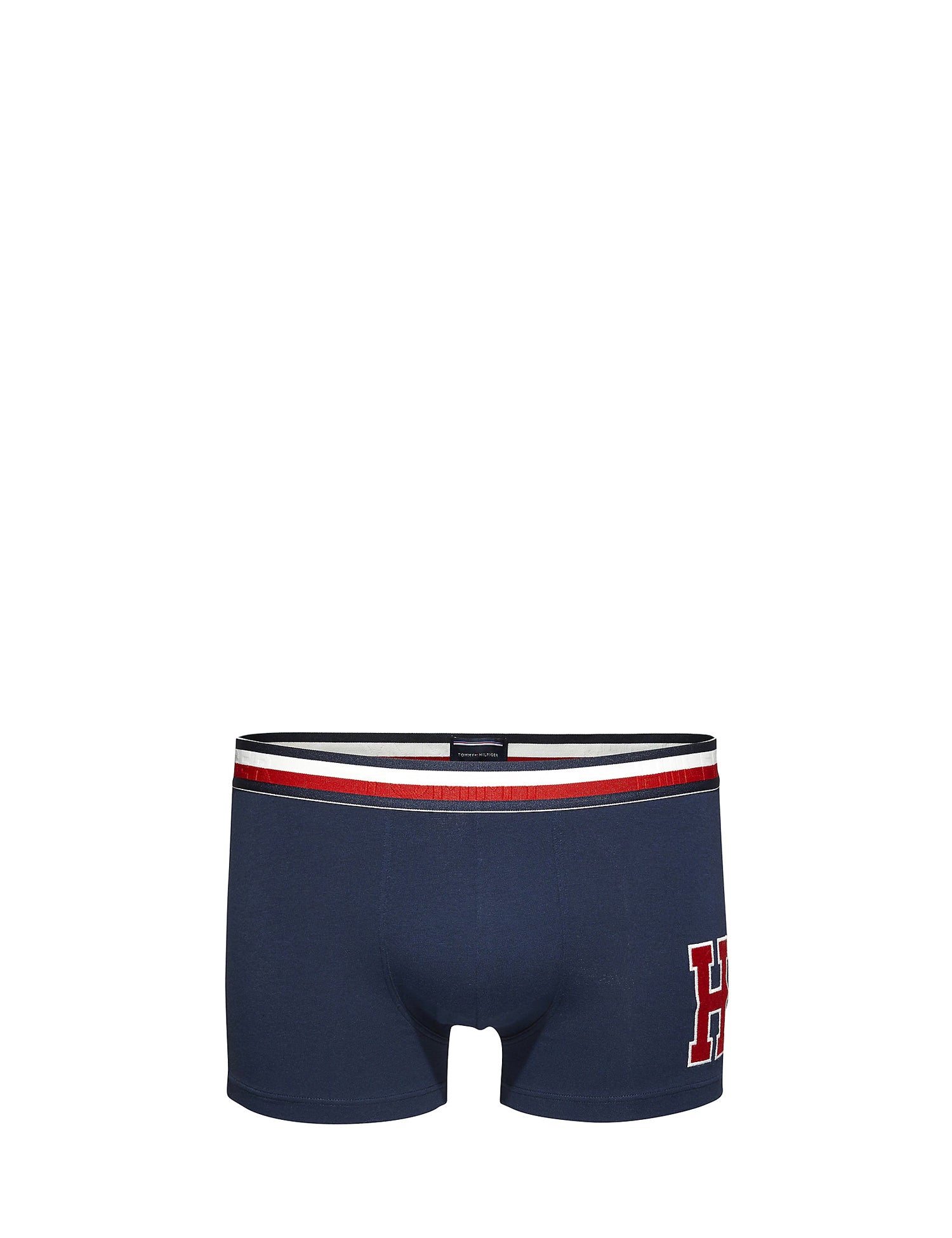 Boxer Blu Tommy Hilfiger