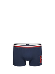 Boxer Blu Tommy Hilfiger