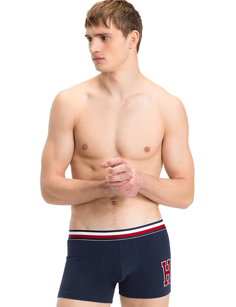 Boxer Blu Tommy Hilfiger