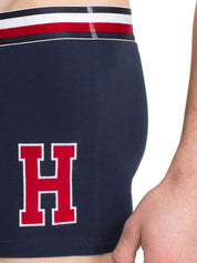 Boxer Blu Tommy Hilfiger