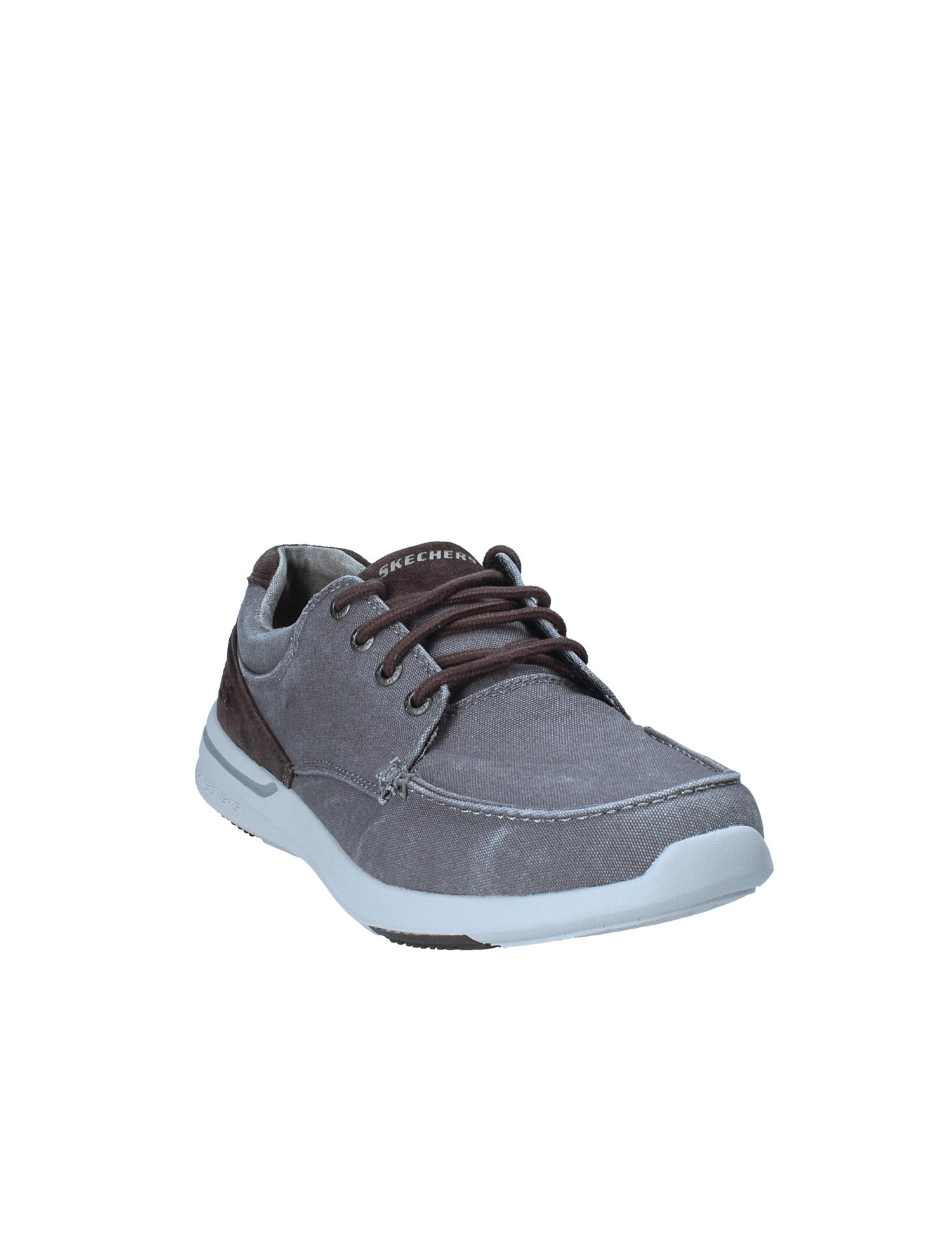 Sneakers Grigio Skechers