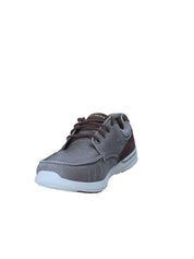 Sneakers Grigio Skechers