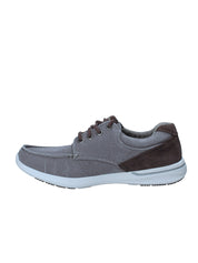Sneakers Grigio Skechers