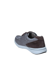 Sneakers Grigio Skechers