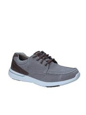 Sneakers Grigio Skechers