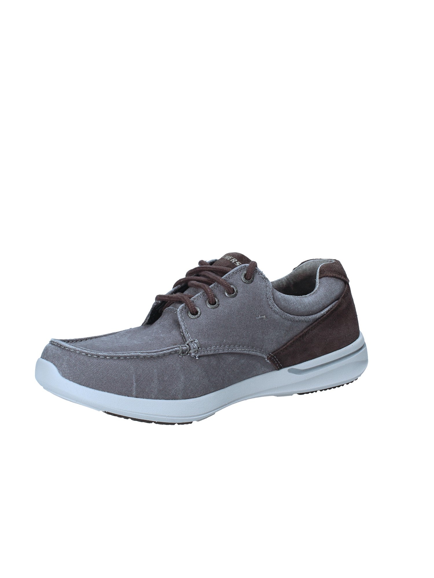 Sneakers Grigio Skechers
