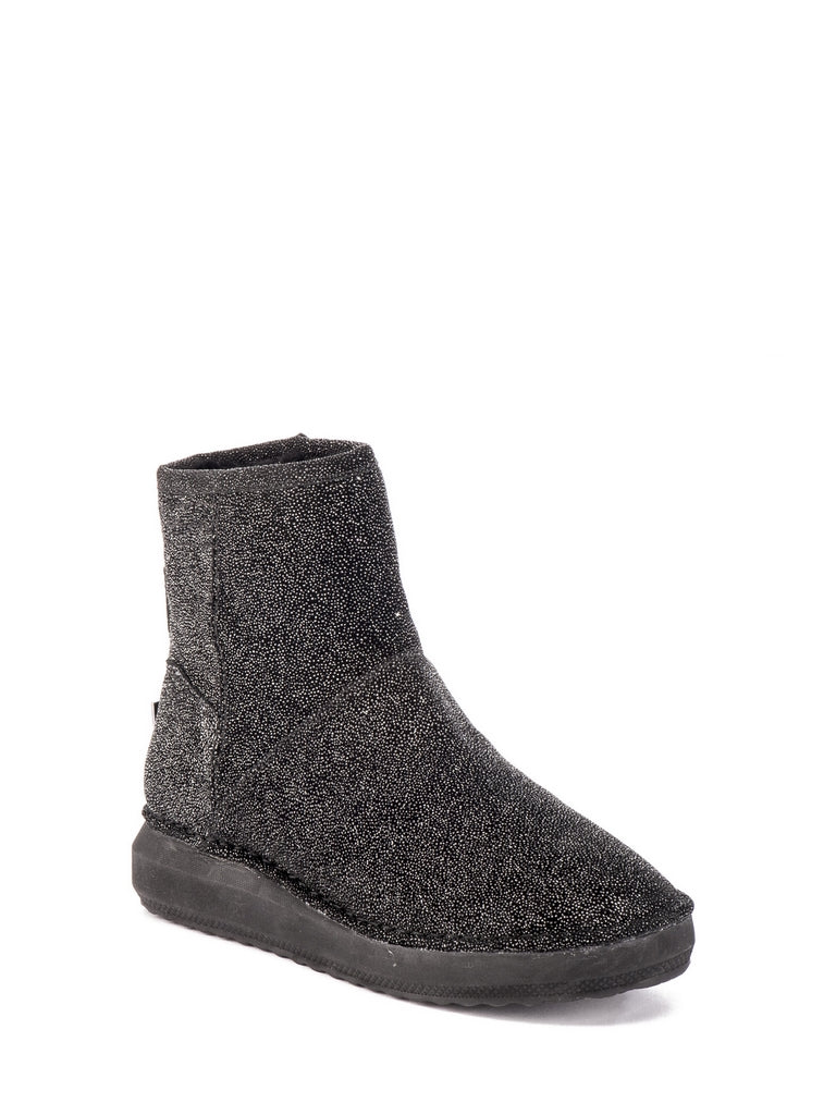 Stivali Nero Lumberjack