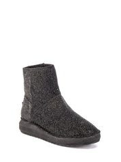 Stivali Nero Lumberjack