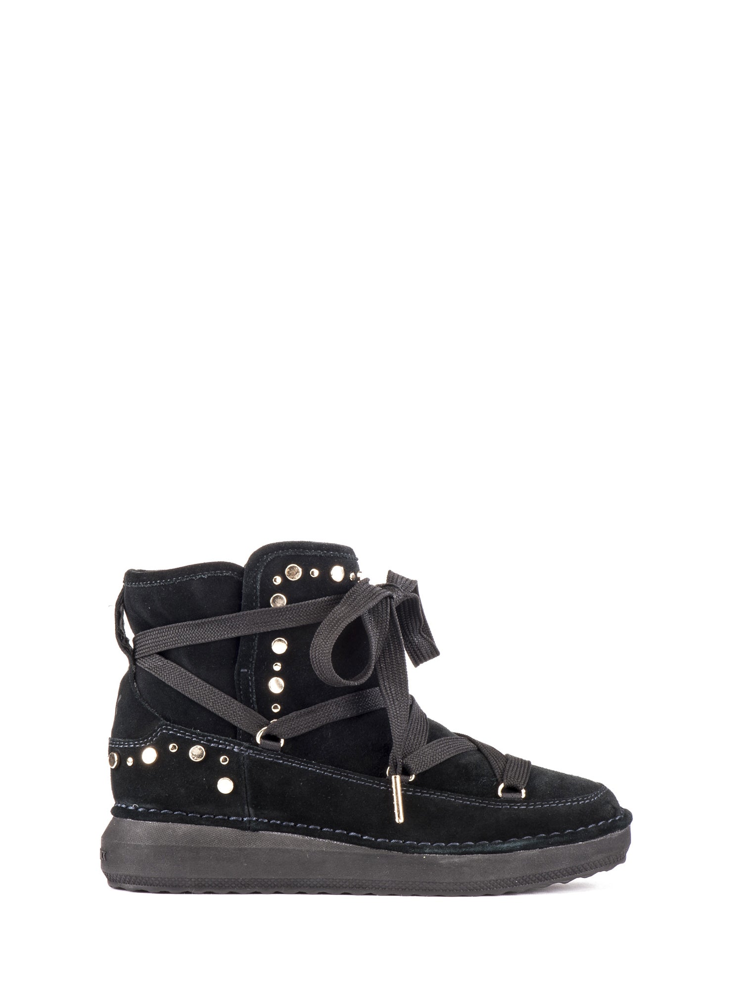 Lumberjack Stivaletti SW48603 001 R76