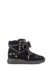 Lumberjack Stivaletti SW48603 001 R76