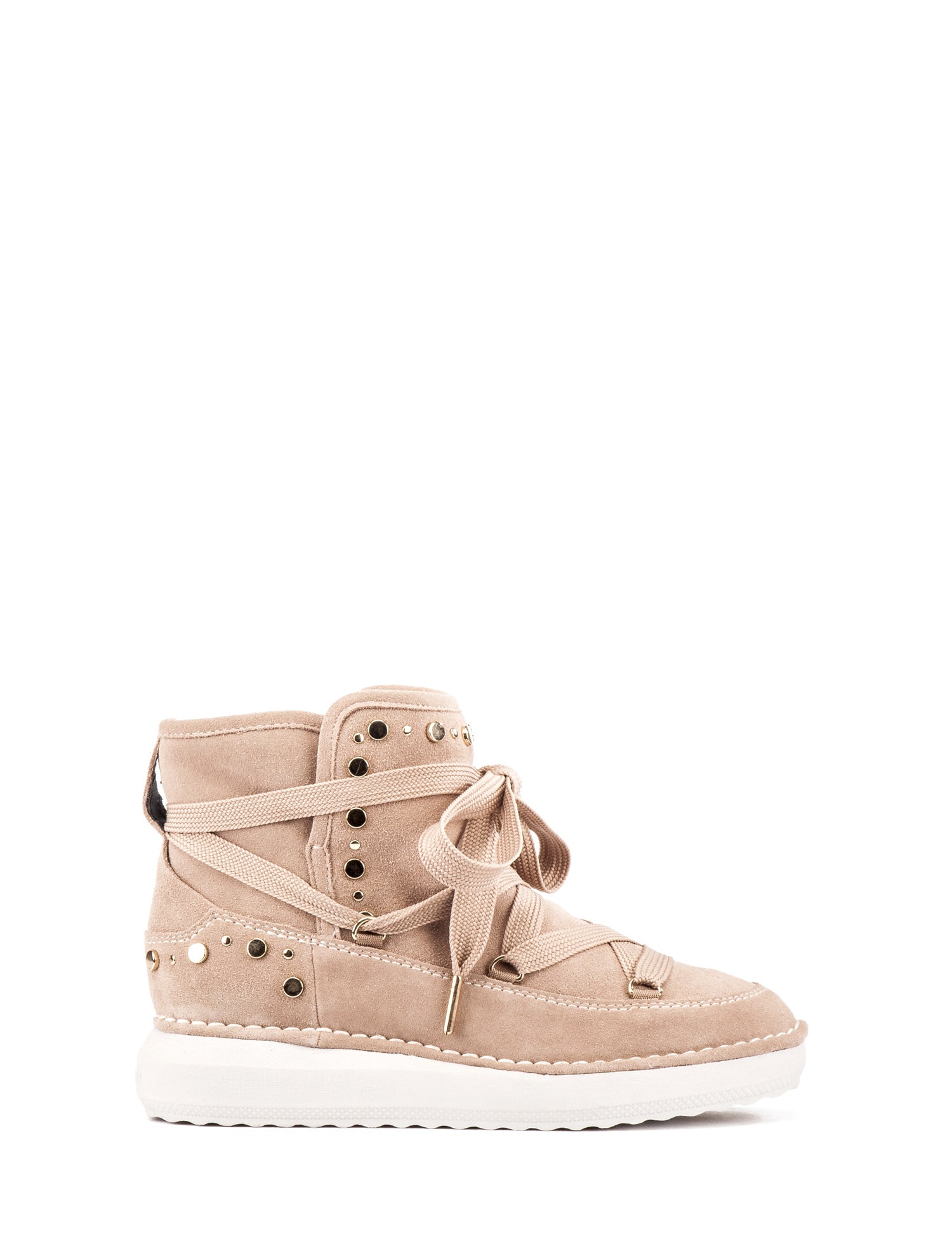 Lumberjack Stivaletti SW48603 001 R76