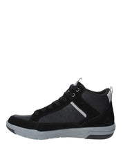 Sneakers Nero Lumberjack