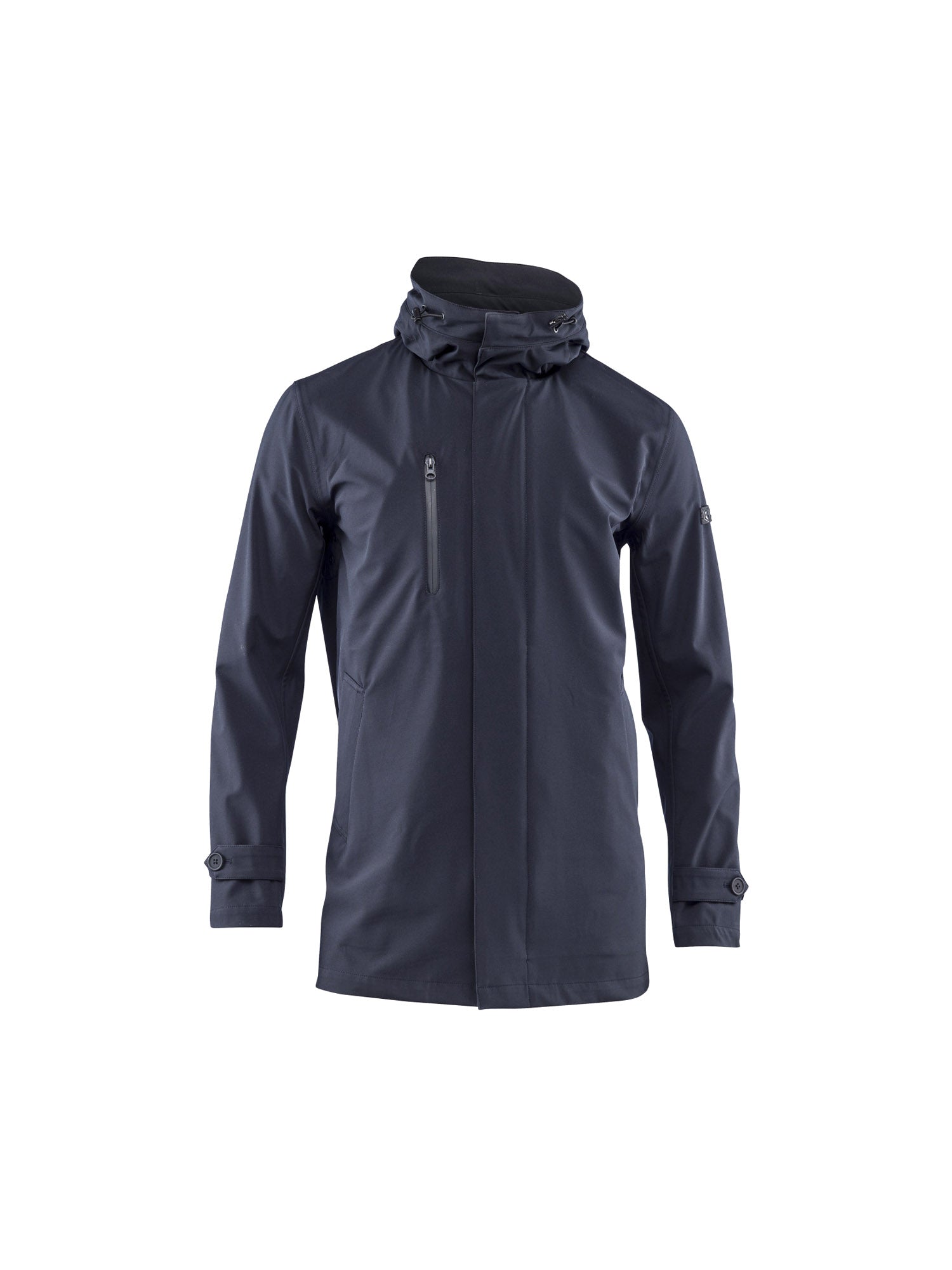 Giacche Blu Lumberjack