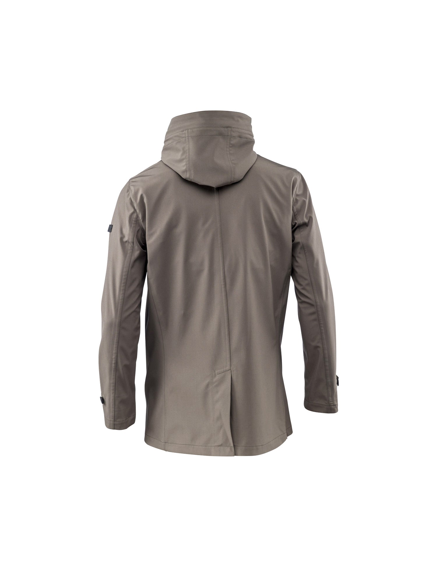 Giacche Verde Lumberjack