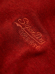 Maglioncini Arancio Superdry