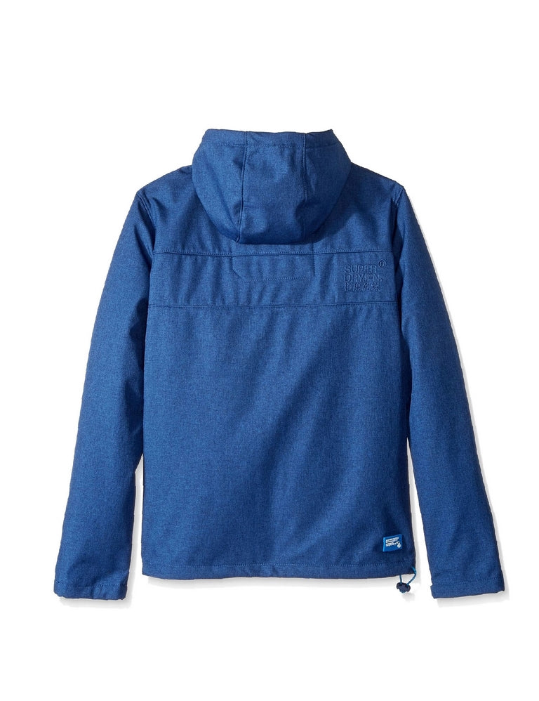 Giacche Blu Superdry