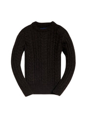 Maglioni Nero Superdry