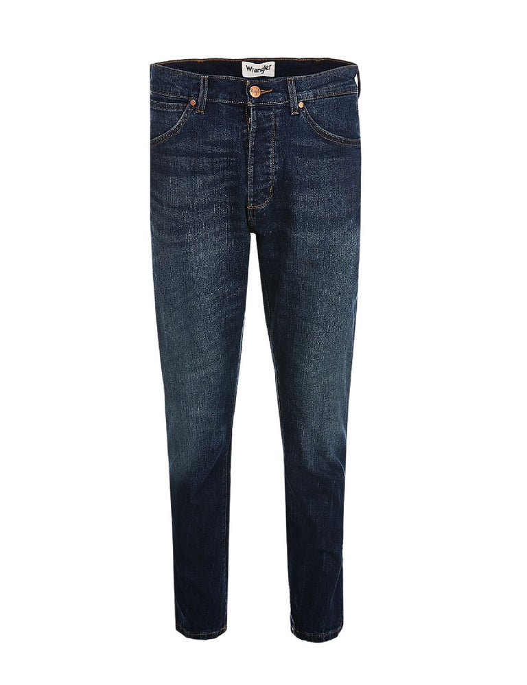 Jeans Blu Wrangler